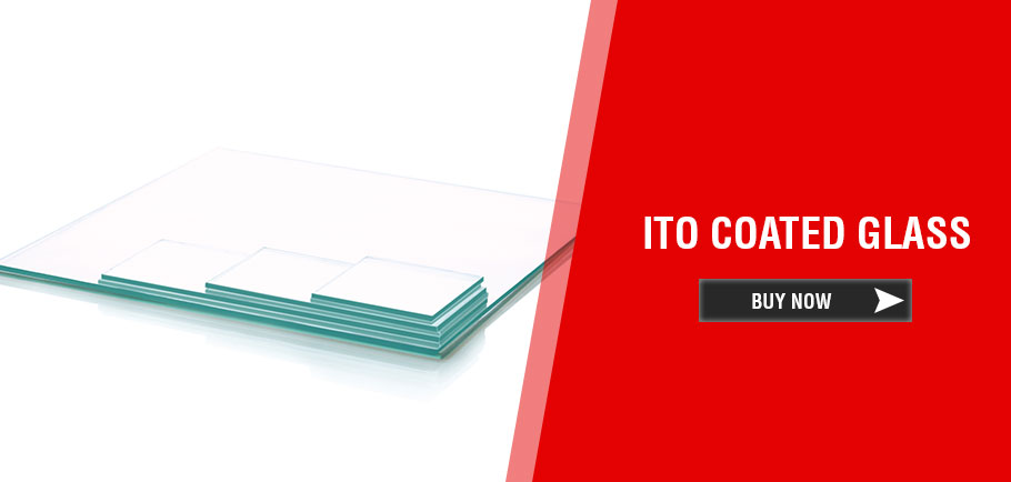 Best Ito Coated Glass Research