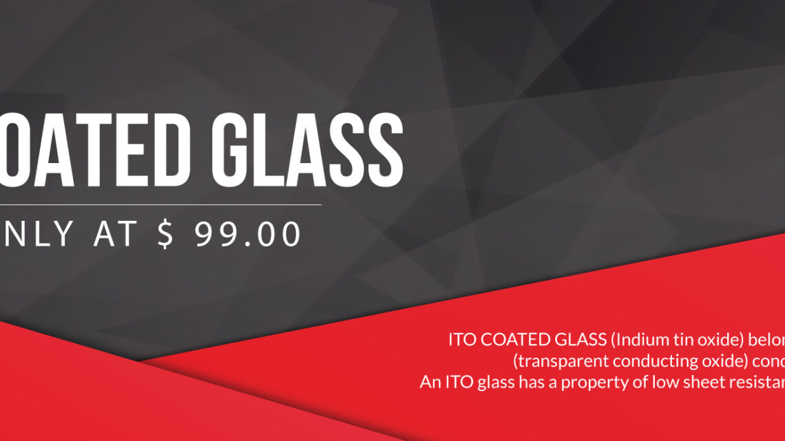 Difference Between Ito and Fto Coated Glass