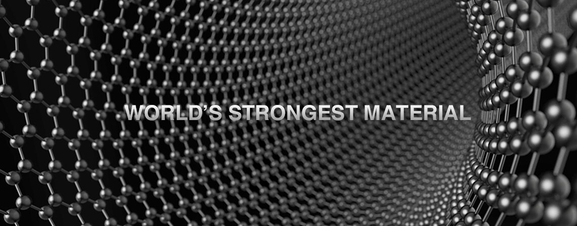 What Is the World’s Strongest Material?