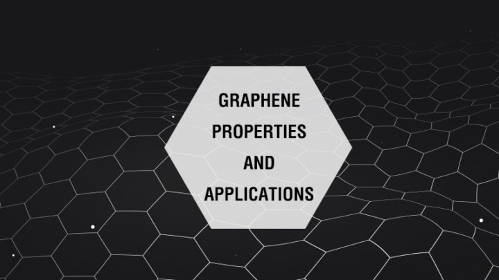 Graphene Properties and Its Applications