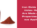 Iron Oxide Nanoparticles How They Are Made and Their Properties for Various Applications