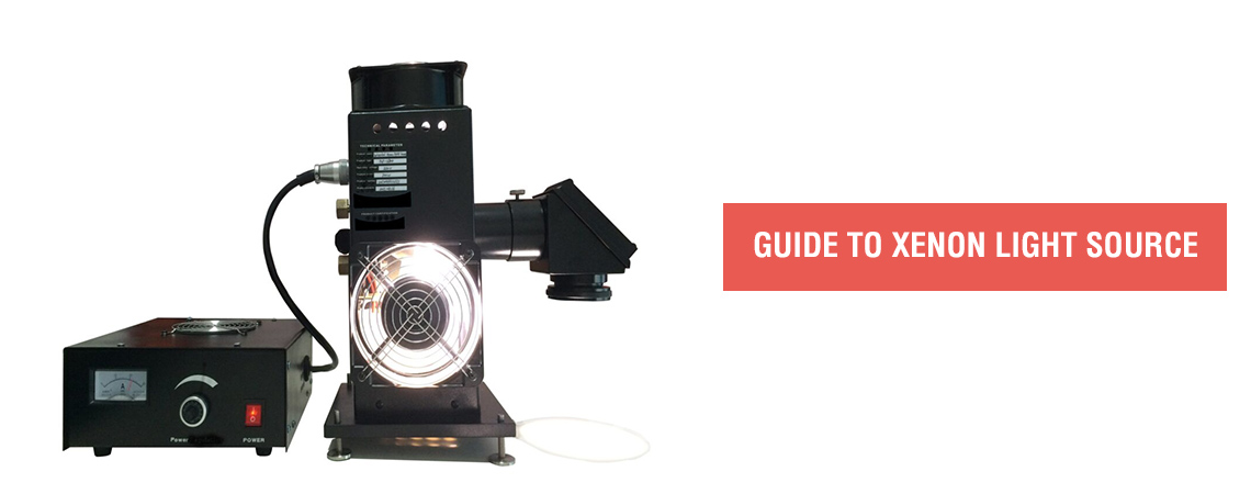 A Comprehensive Guide to Xenon Light  Source: Pros and Cons