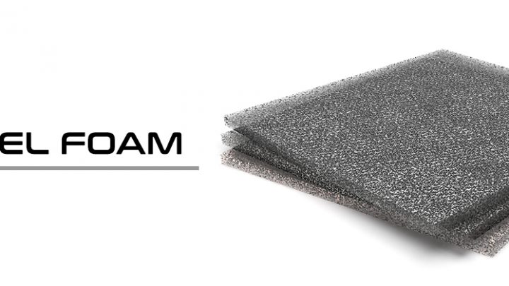 Nickel Foam: The Versatile and High-Performance Material Revolutionizing Industries