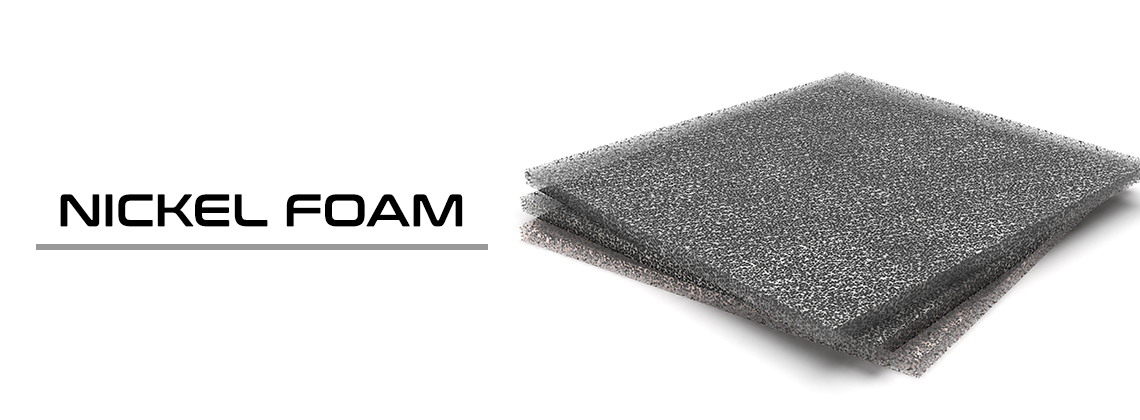 Nickel Foam: The Versatile and High-Performance Material Revolutionizing Industries