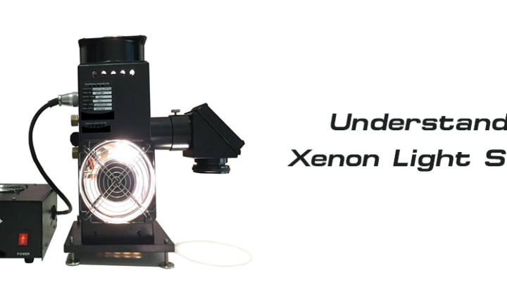 Understanding Xenon Light Sources: A Comprehensive Overview