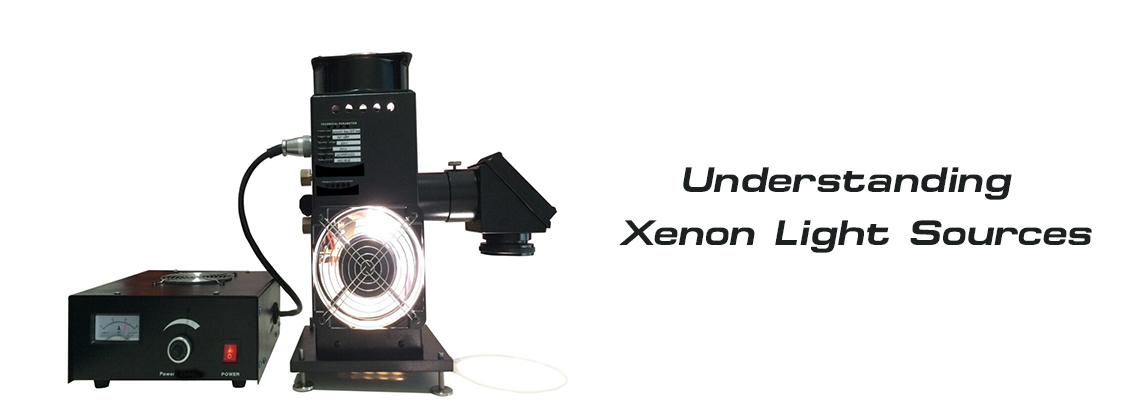 Understanding Xenon Light Sources: A Comprehensive Overview
