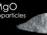 Magnesium Oxide Nanoparticles