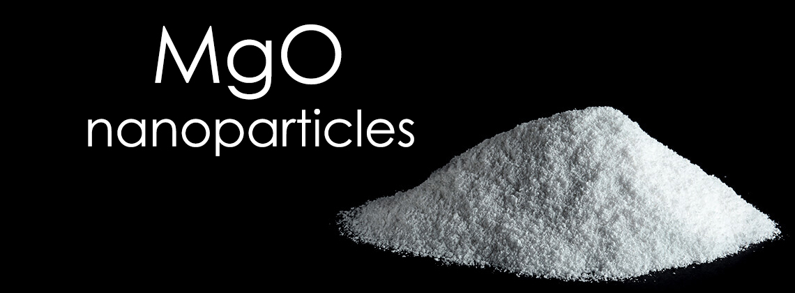 Introduction to Magnesium Oxide Nanoparticles: Properties, Synthesis, and Applications