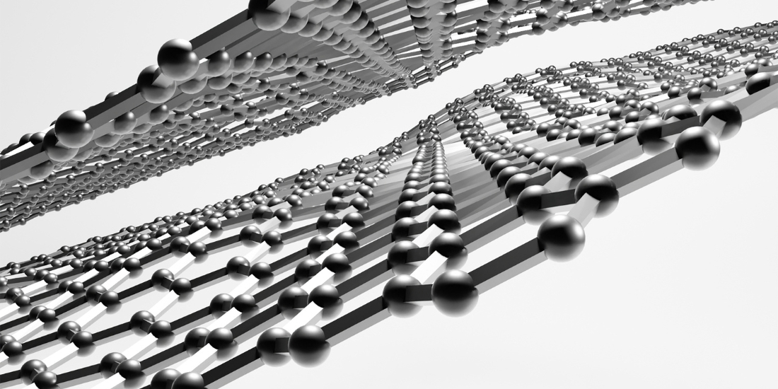 Graphene: The Material of the Future