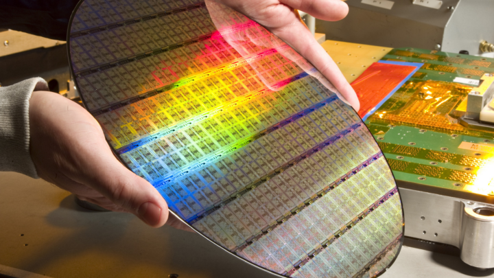 Silicon Wafers and the Future of Electronics: A Glimpse into Tomorrow