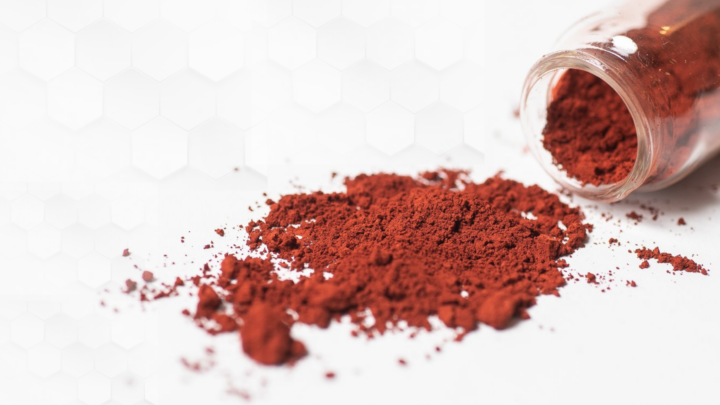 The Future of Iron Oxide Nanoparticles: A Glimpse into Tomorrow’s Tiny Wonders